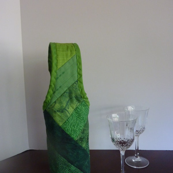 Wine Carrier Bag Etsy