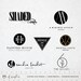 Custom logo design, Business Logo, Initals Logo, Jewelry logo, Luxury Logo, OOAK logo, Logo Design Custom, Logo Maker, Fashion Logo, OOAK