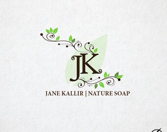Custom Logos Premade Logos Typograghy Logos Von Mfgraphics