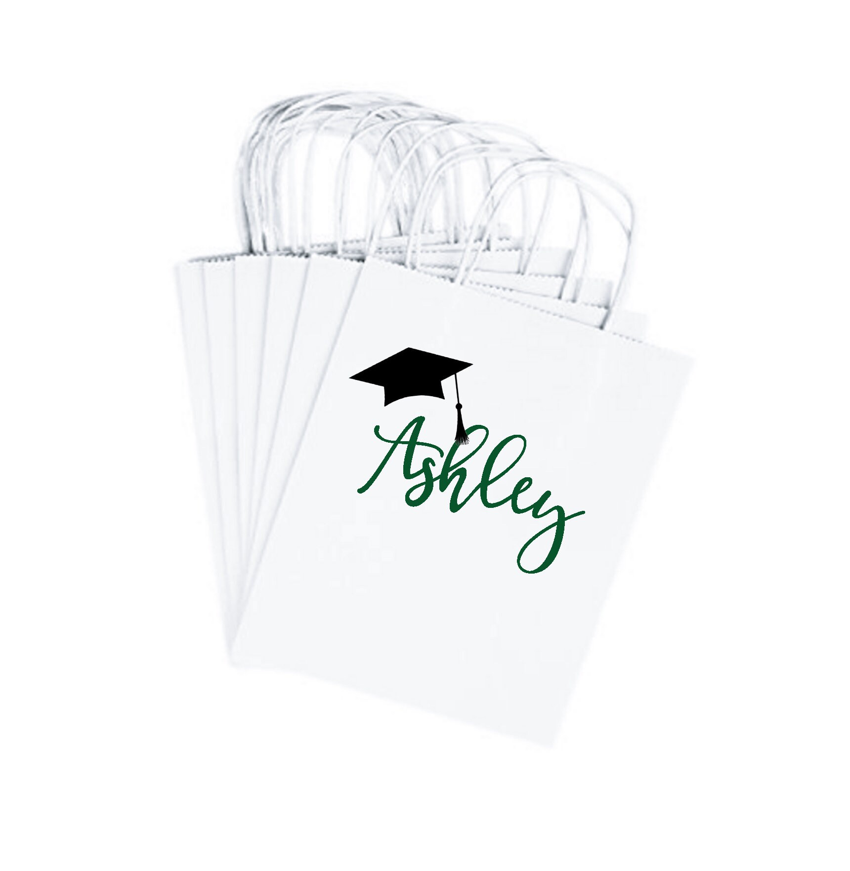 Graduation Gift Bags Graduation Gift Graduation 2020 Etsy
