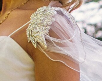 Wedding Veils Etsy Uk