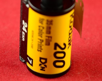 Kodak 200 24 exp