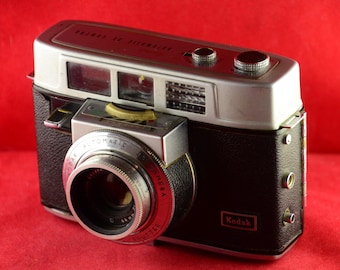 Câmera Kodak Automática 35