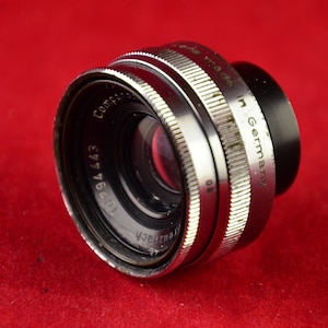 Enlarger lens Schneider-Kreuznach Componon 80 mm 5.6