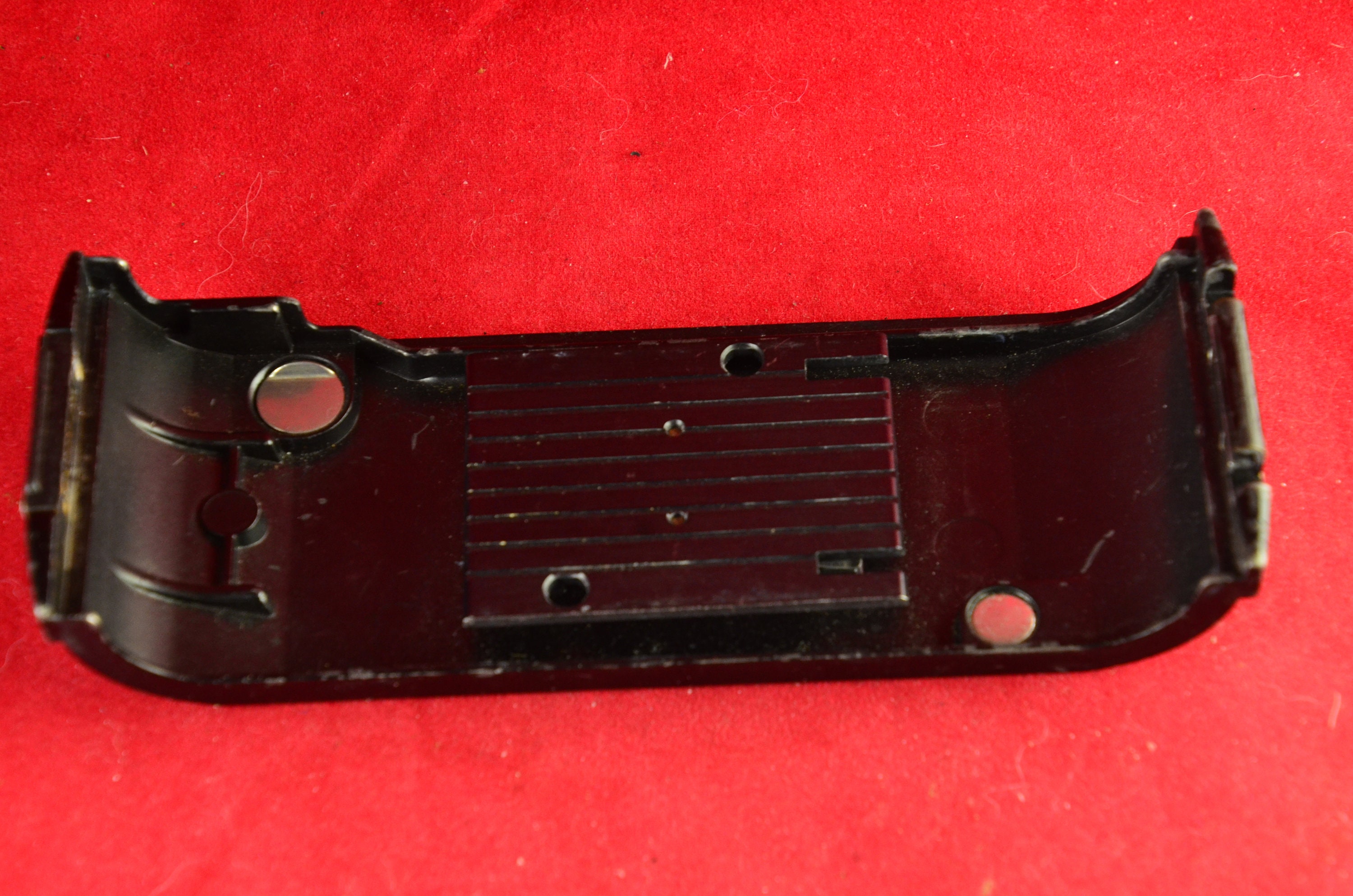 RARE Robot Motor Recorder 36 DCE 258259 With Schneider Kreuznach