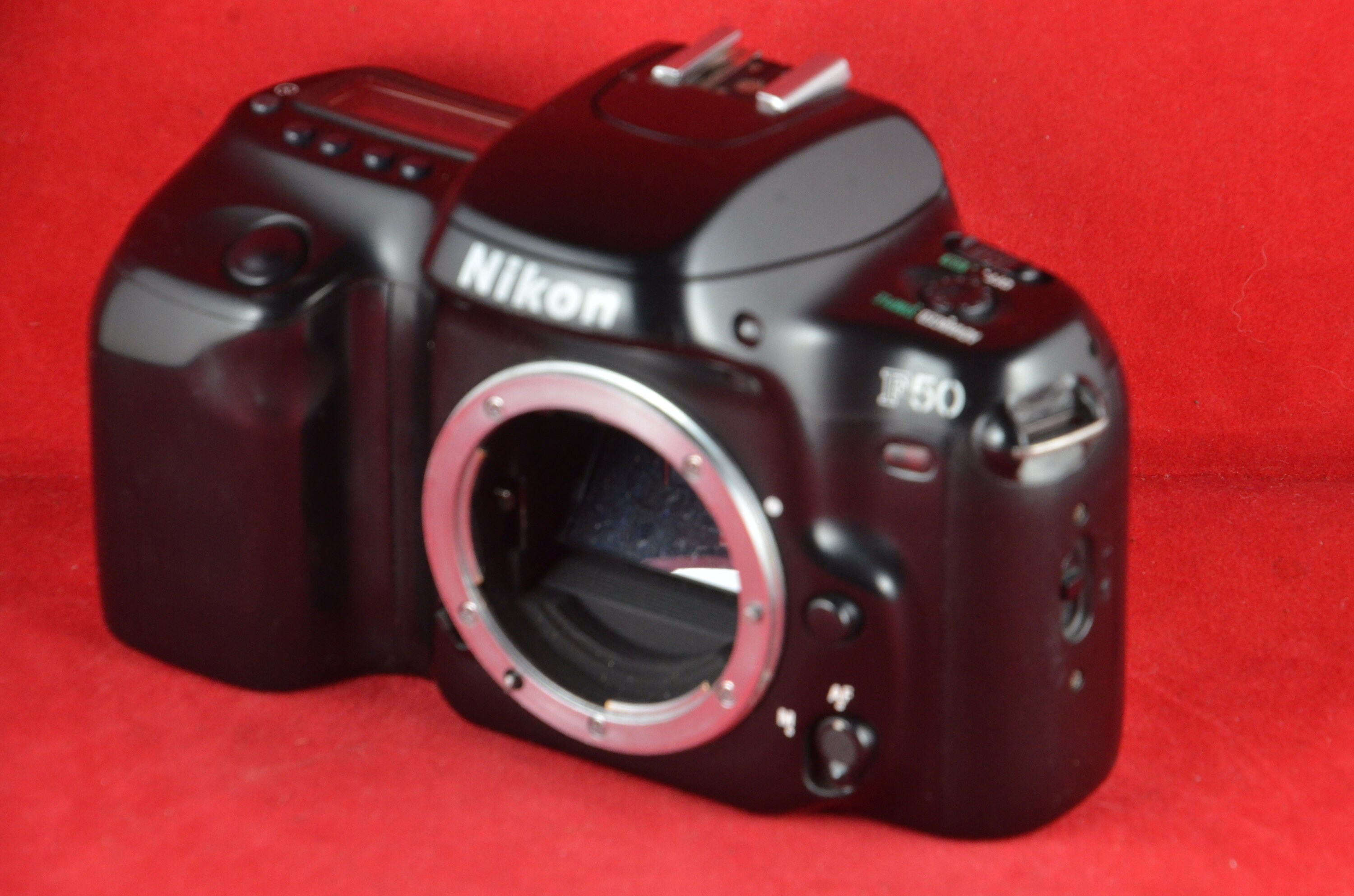 Nikon f50 - Etsy 日本