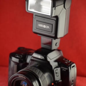 Minolta 3xi - Etsy 日本