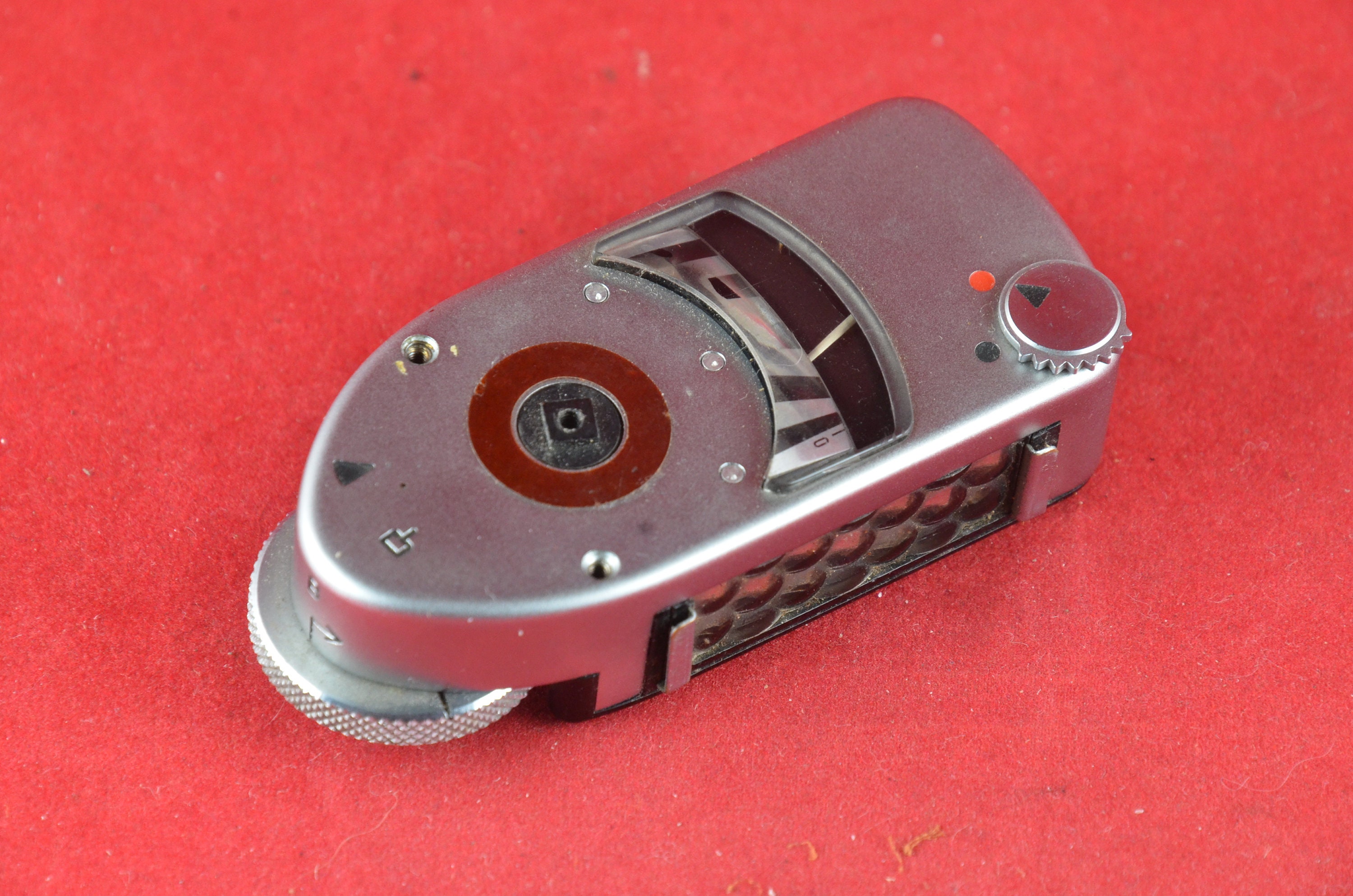 Leica Leitz Leica-meter MC Accessoire Pour Pièces #95137