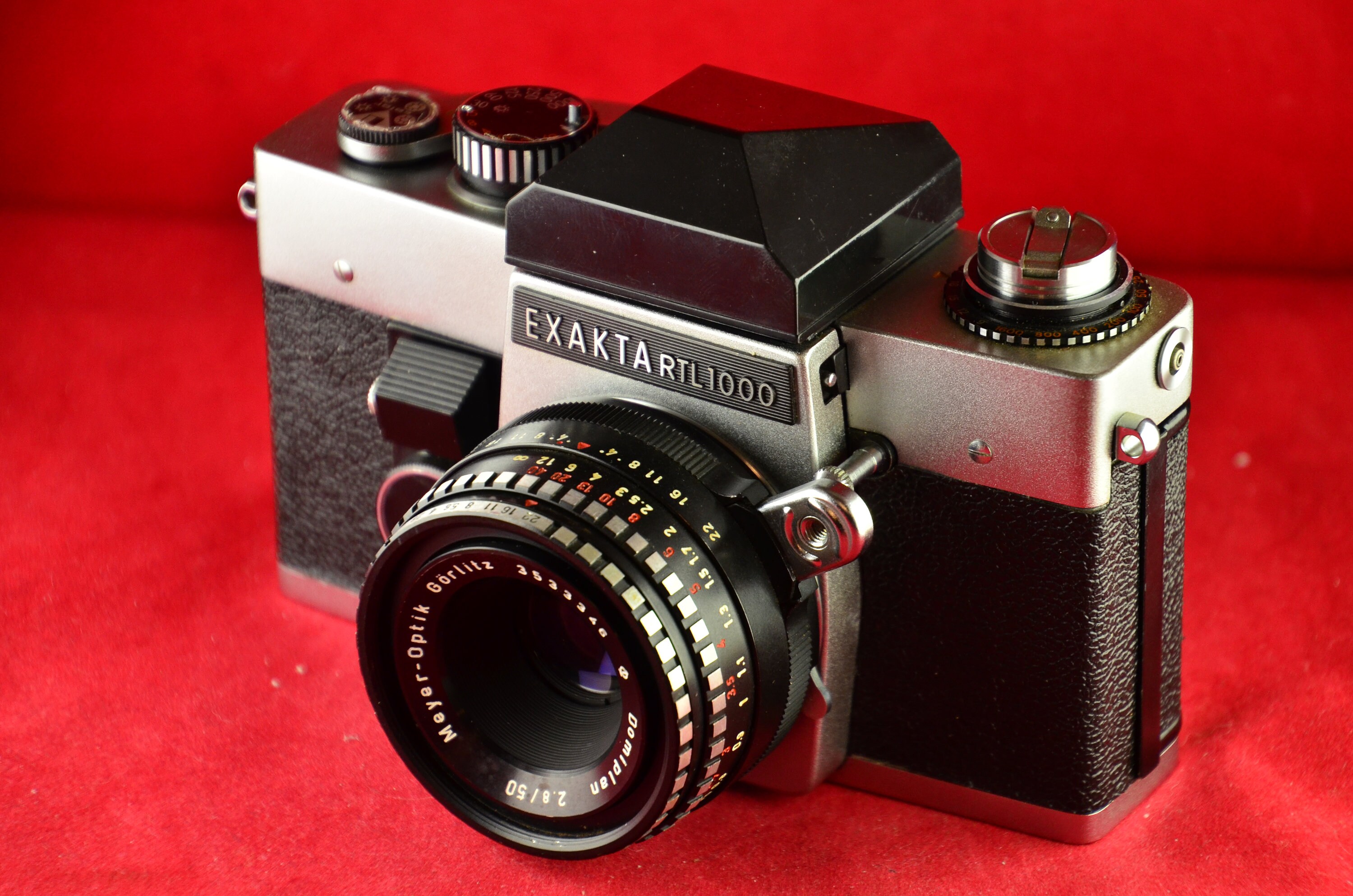 Edixa reflex - Etsy 日本