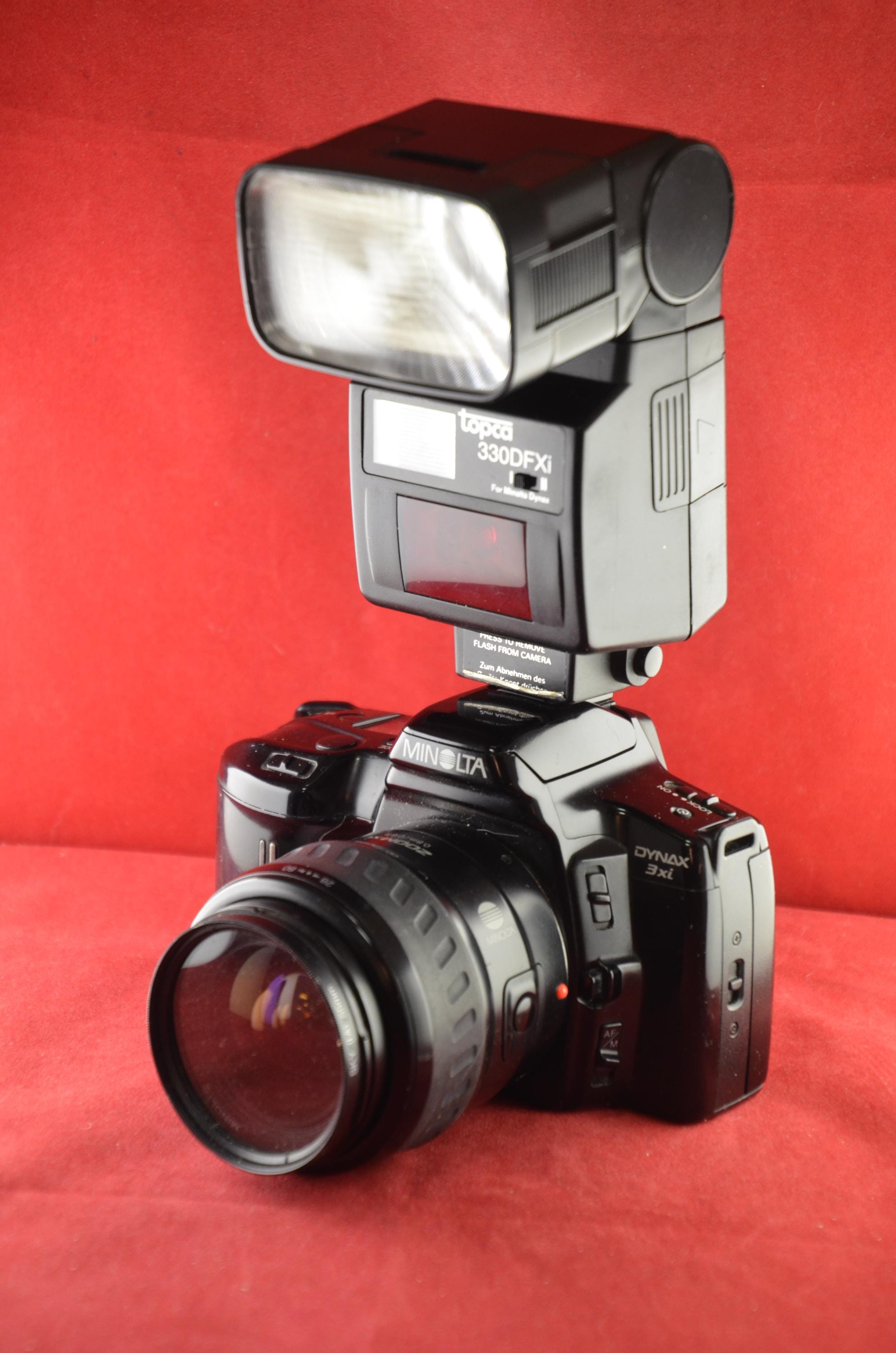 Minolta 3xi - Etsy 日本