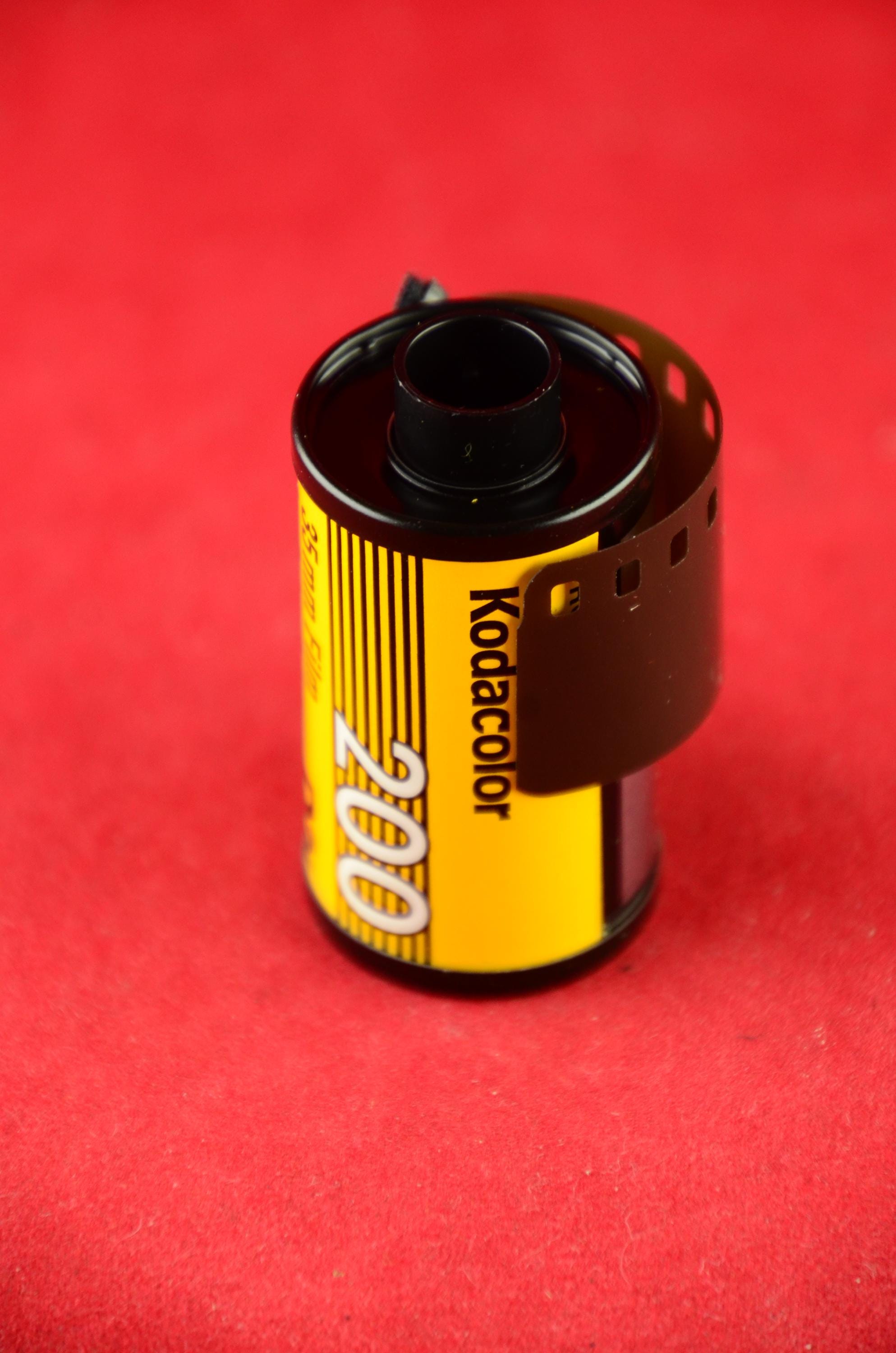 コダック コダカラー 200 36 枚 - Etsy 日本