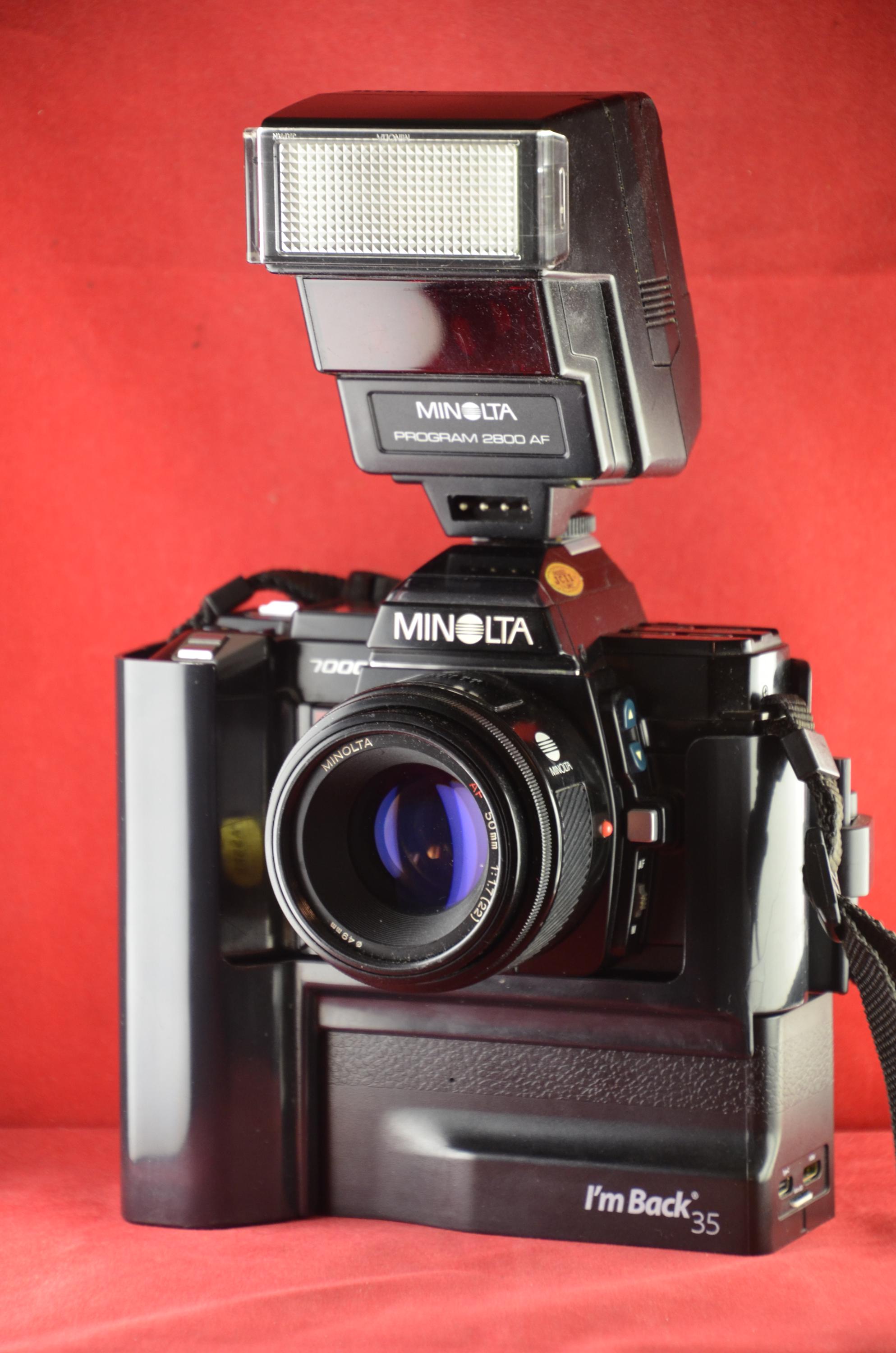 Minolta maxxum 7000 - Etsy 日本 Minolta maxxum 7000 - Etsy 日本