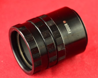 Conjunto de 3 peças de tubos de extensão automáticos Fodor M42