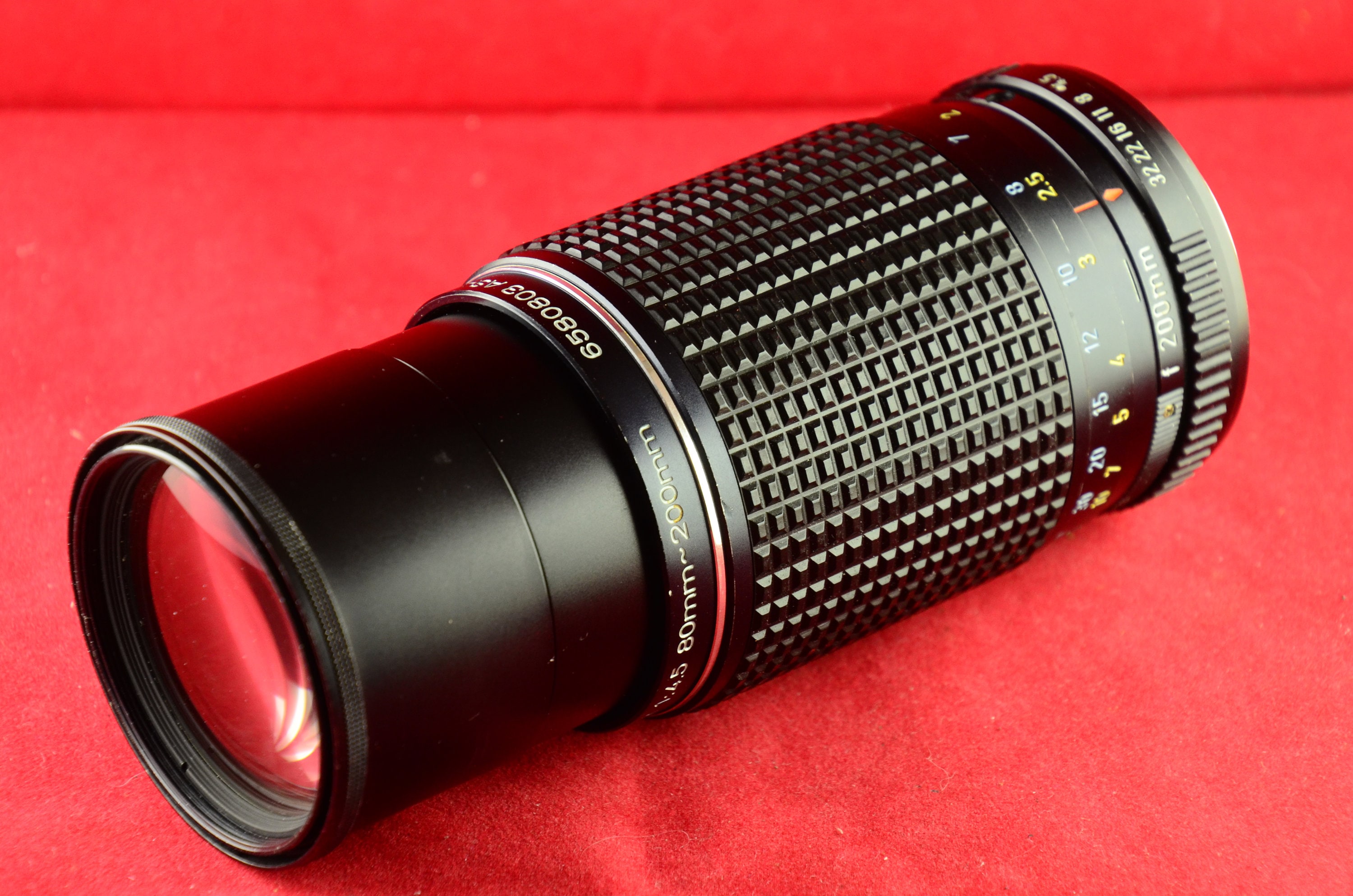Buy Pentax 200mm Lens Online In India - Etsy India