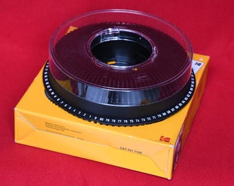 Kodak Karussell Dia-Magazin Kunst Nr. S-AV2000