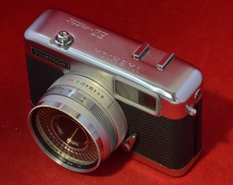 Yashica EZ-matic