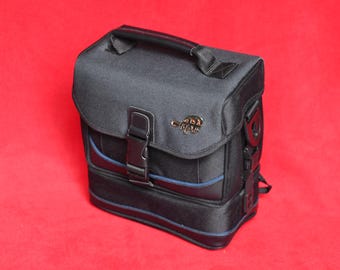 Bolsa para câmera RAF de 2 peças
