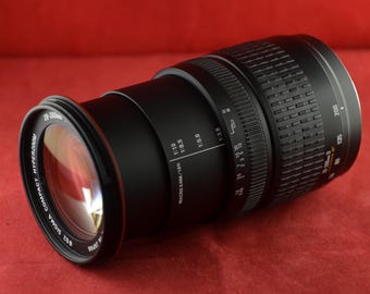 M42 Pallas Magenta MA 35 Mm 2.8 - Etsy Canada