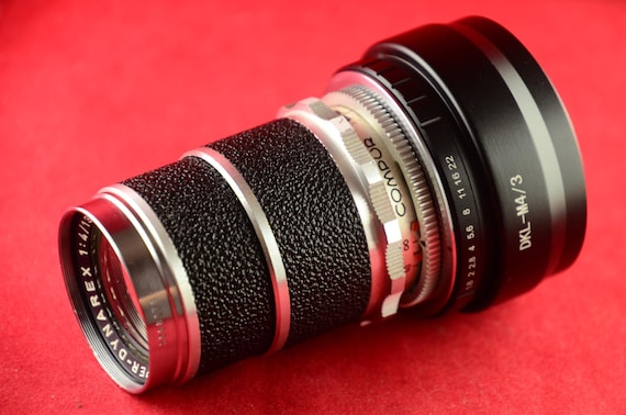 フィルムカメラ Bessamatic 3 lenses Dynarex set Bessamatic 3 lenses Dynarex set