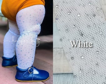 baby bling tights