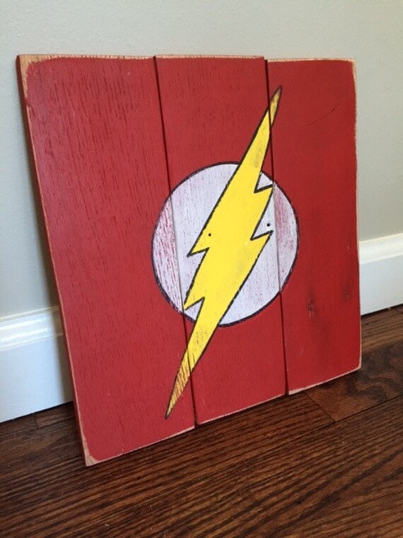 Flash Wood Pallet Sign Etsy