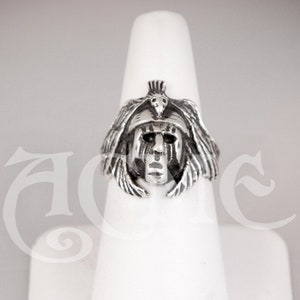 Johnny depp necklace - Etsy 日本