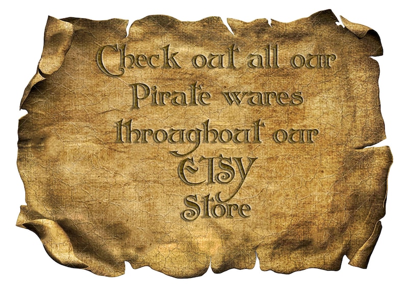 pack of 10 Jack Sparrow Temp Tattoos Pirates of the Caribbean