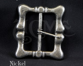 Will Turner sora Belt or Baldric Buckle steampunk Kingdom hearts Pirate pirates Of the Caribbean Ornate Victorian sparrow