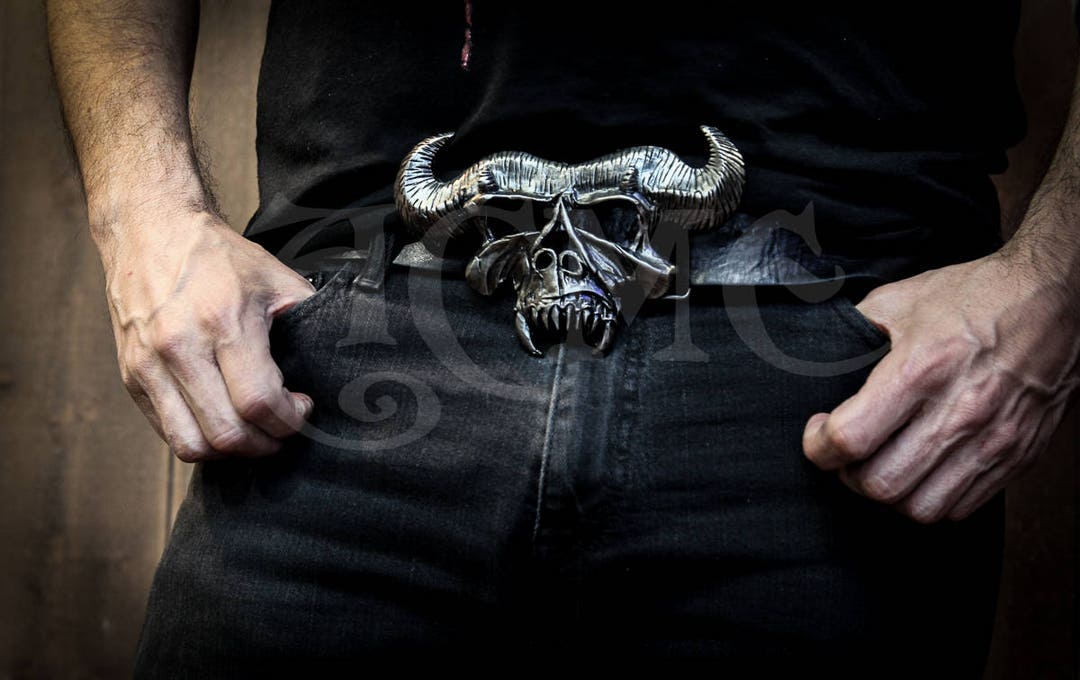 Danzig buckle clearance