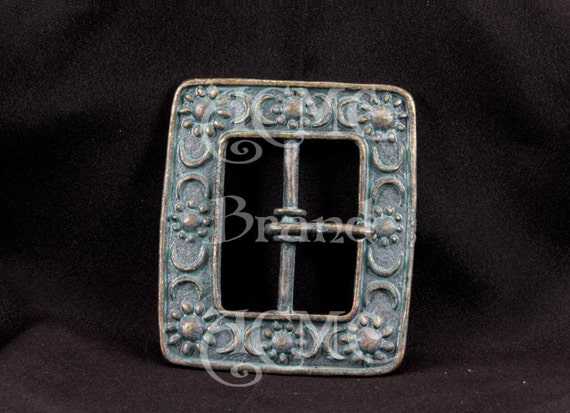 Vintage belt buckle  pirate swashbuckler vibes cosplay quality metal pewter Vintage Belt Buckle SWASHBUCKLER Pirate Pewter Belt Buckle  main image 4