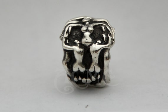 salvador dali ring
