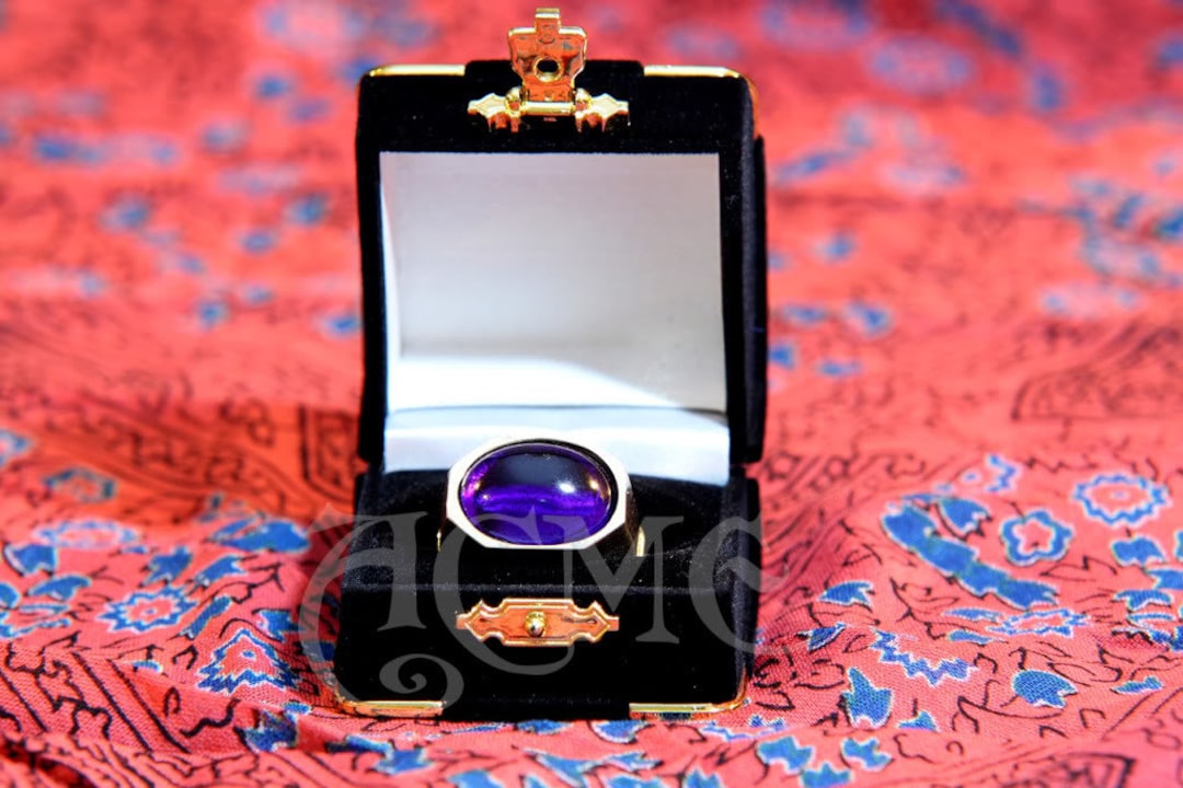 Anello Con Teschio Pirata In Argento Sterling Con Ossa Incrociate Di - Foto 10