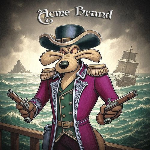 ジョニー・デップレプリカプレーンスカルパイレーツリングスターリング