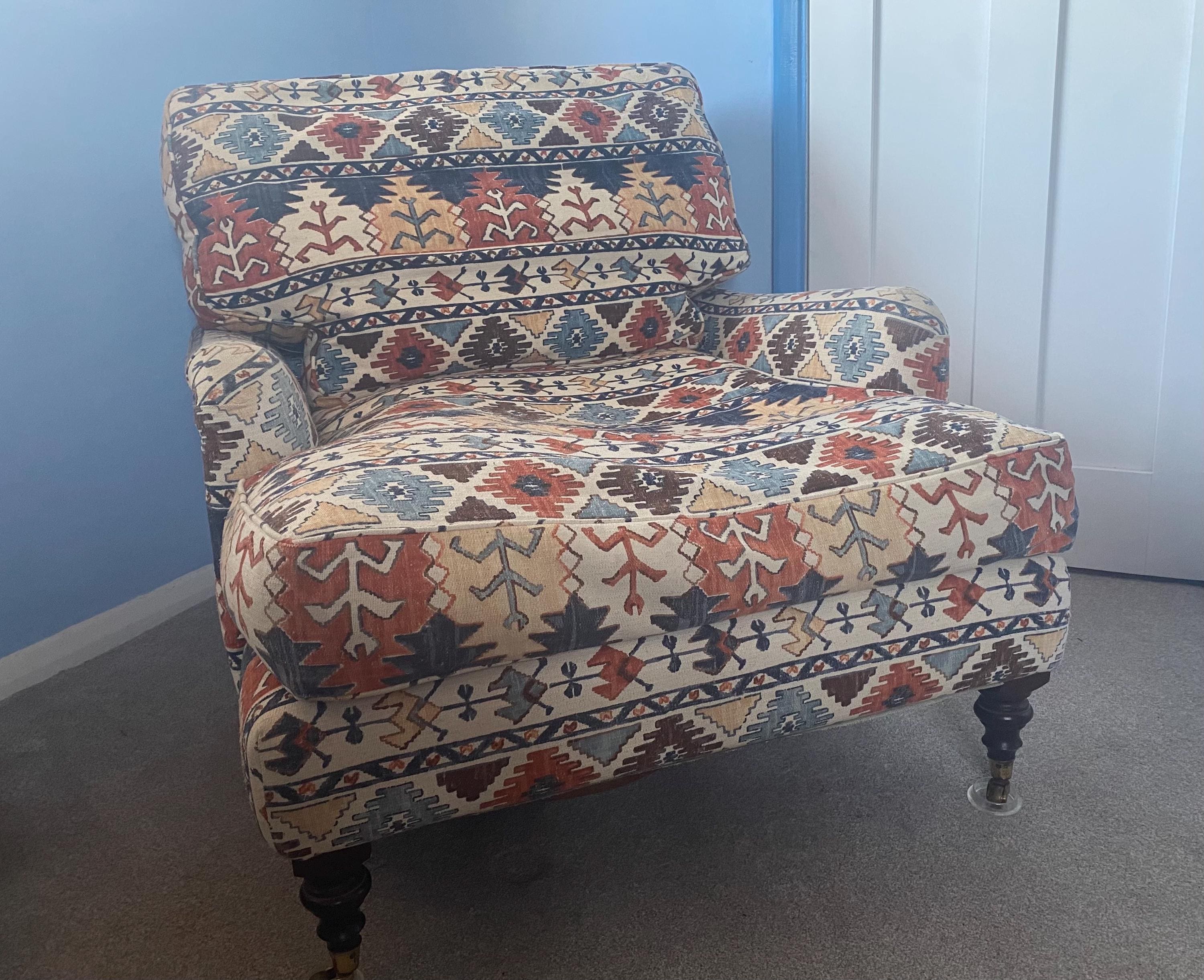 Kilim chairs for sale sale