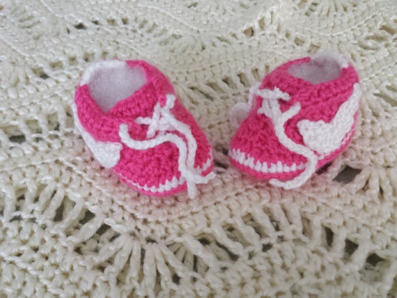 baby girl athletic shoes