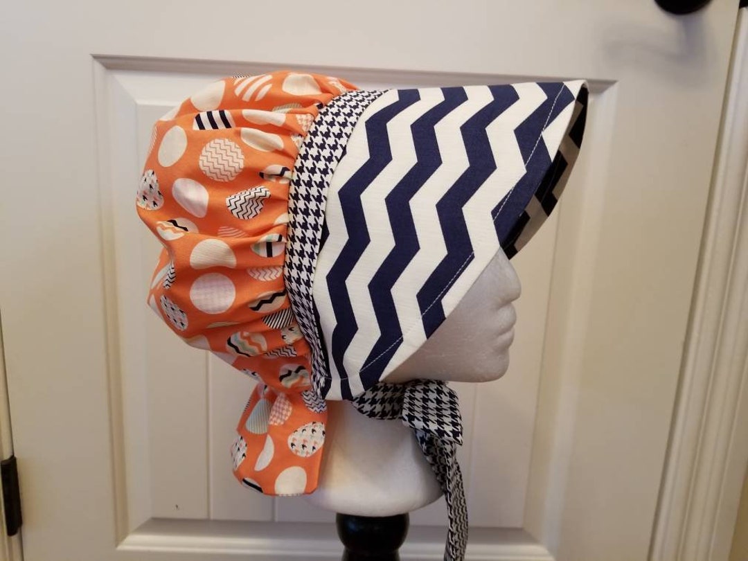 Pioneer Costume Holly Hobby Trek