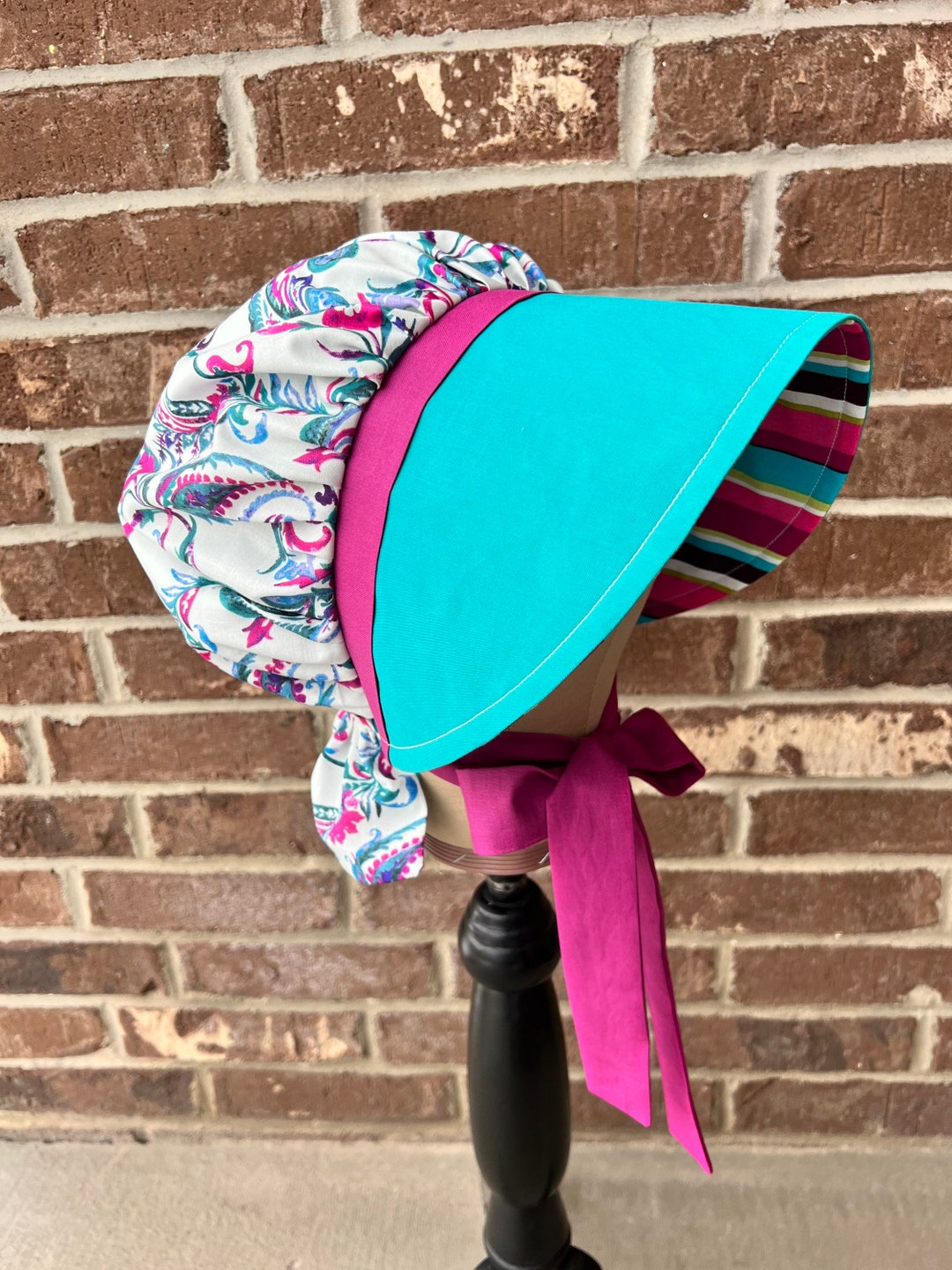 Pioneer Trek Costume Holly Hobby