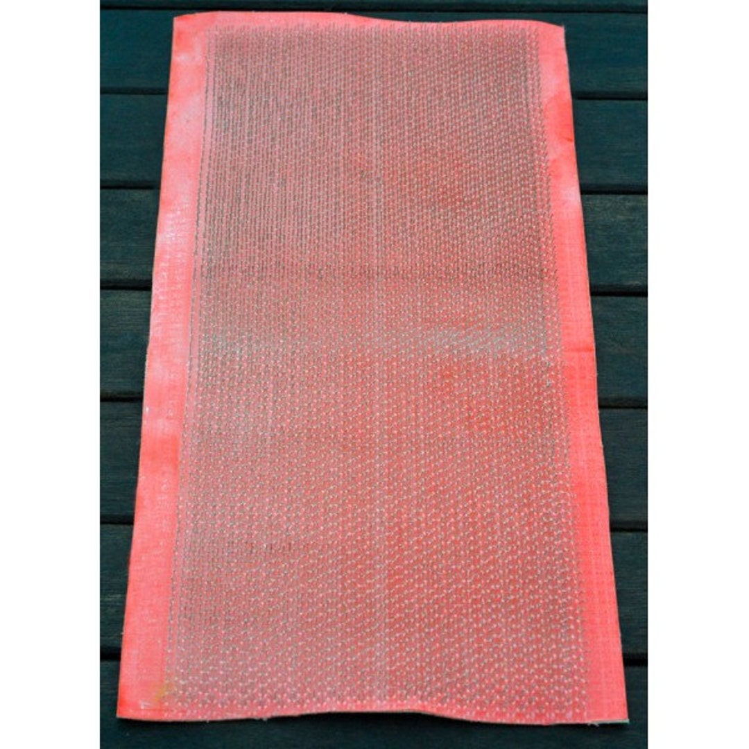 Drum Carder Cloth 72 TPI Blending Cloth for Drum Carders or - Etsy