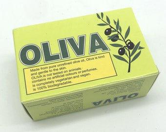 Olive oil soap for wet felting - 120 grams or 600grams