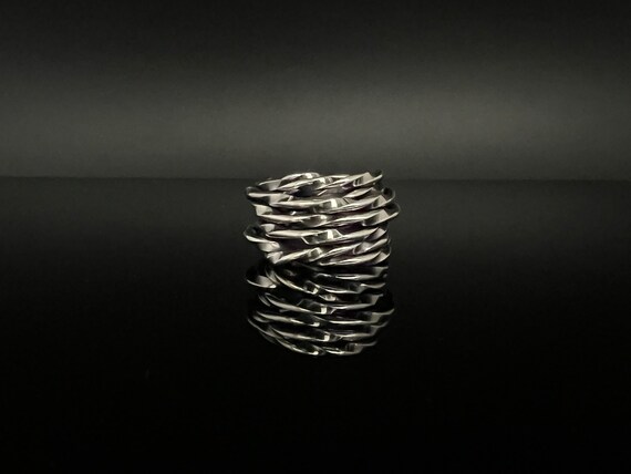 Anello Donna FILODELLAVITA Classic 13 Fili - AN290AR/17 - Foto 8