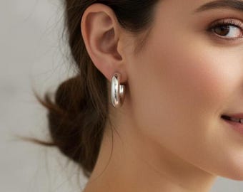 Orecchini in argento-Orecchini-DONNA | shop online di Gioielli, Filigr
