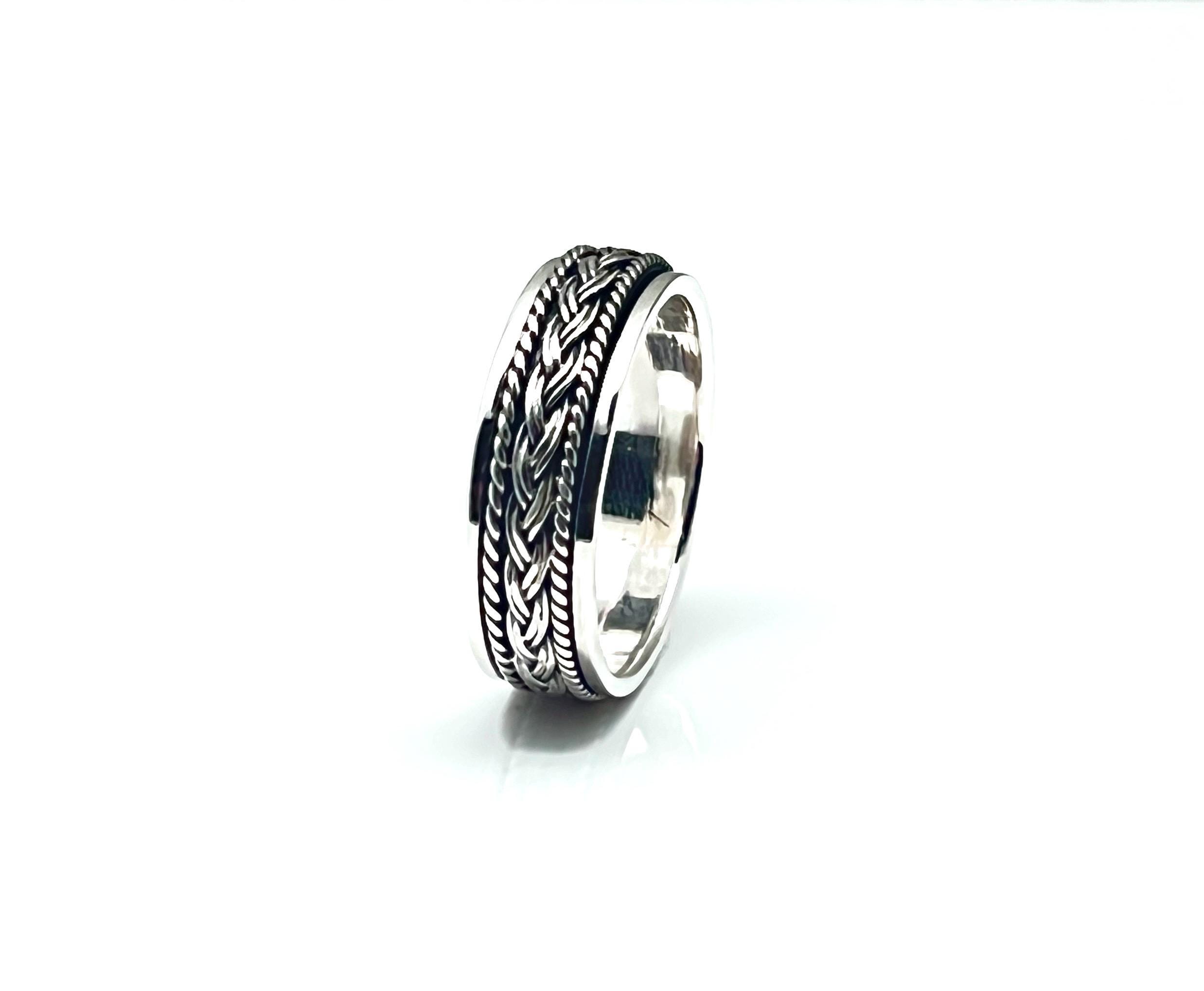 【RAOING】Seed Ring size 9号 SILVER925 il_fullxfull.6551476802_rxfh.jpg