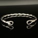 see more listings in the Silver Cuffs section