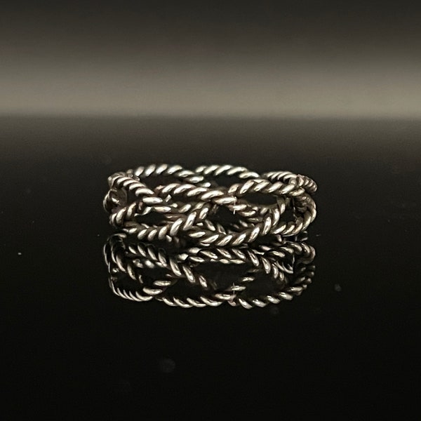 Rustic Rope - Etsy