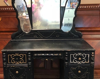vintage metal vanity table vanity mirror vintage vanity makeup table victorian classic vanity table with mirror vanity etsy vintage metal vanity table vanity mirror vintage vanity makeup table victorian classic vanity table with mirror vanity etsy