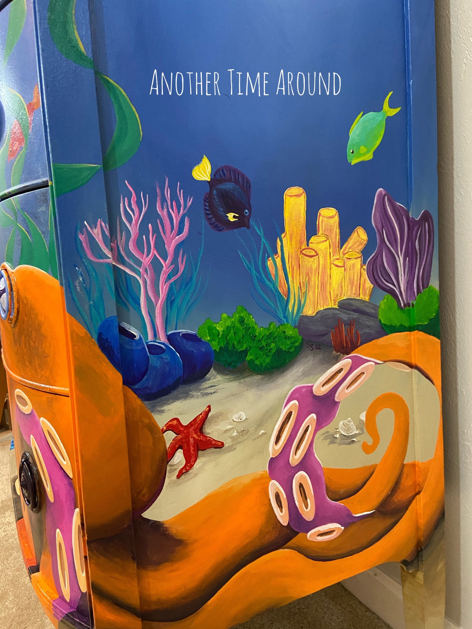 Beach House Furniture / Chest of Drawers / Entryway Table / TV Etsy