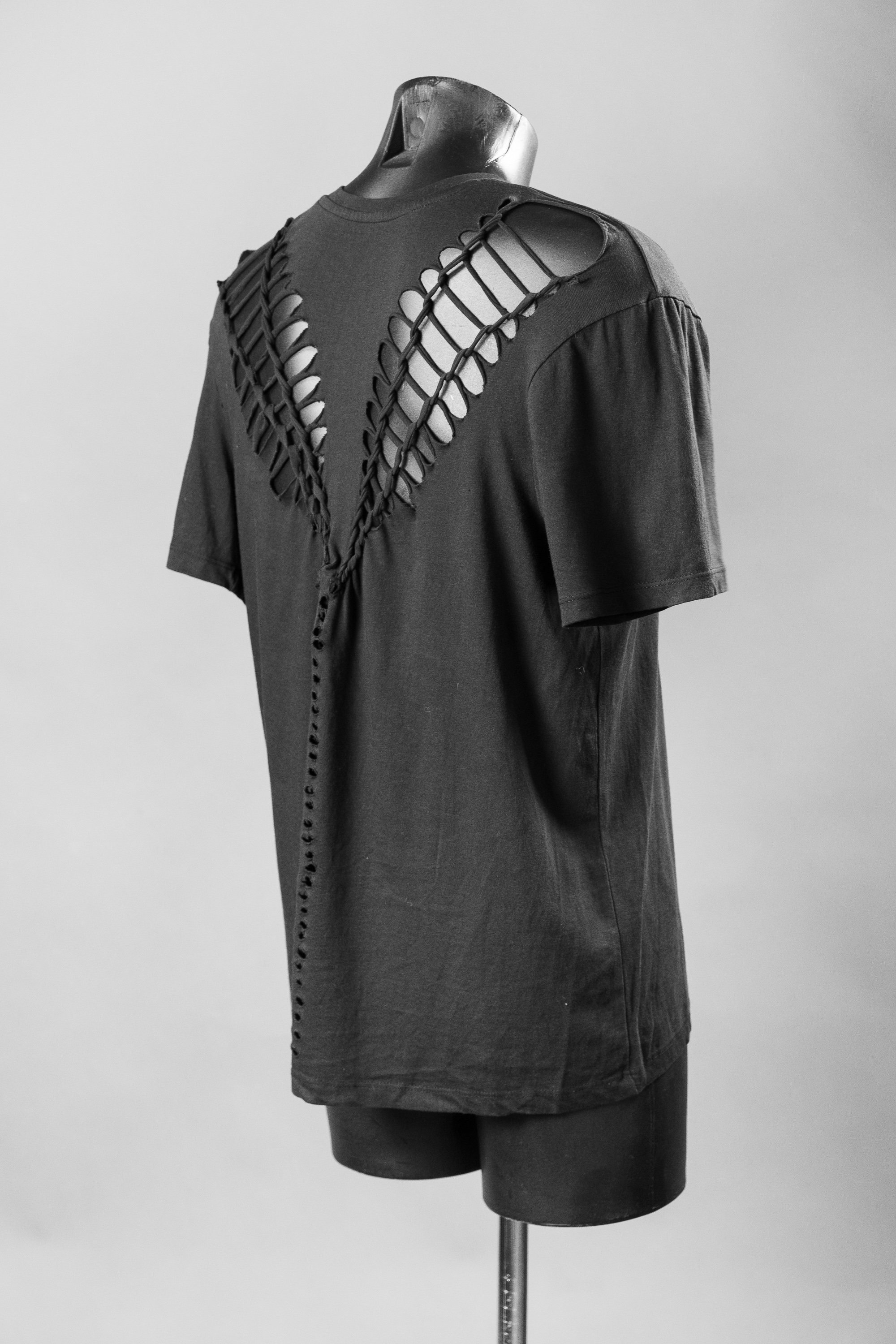 cut out tees