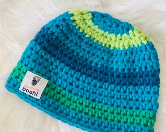 Myboshi Beanie | Etsy