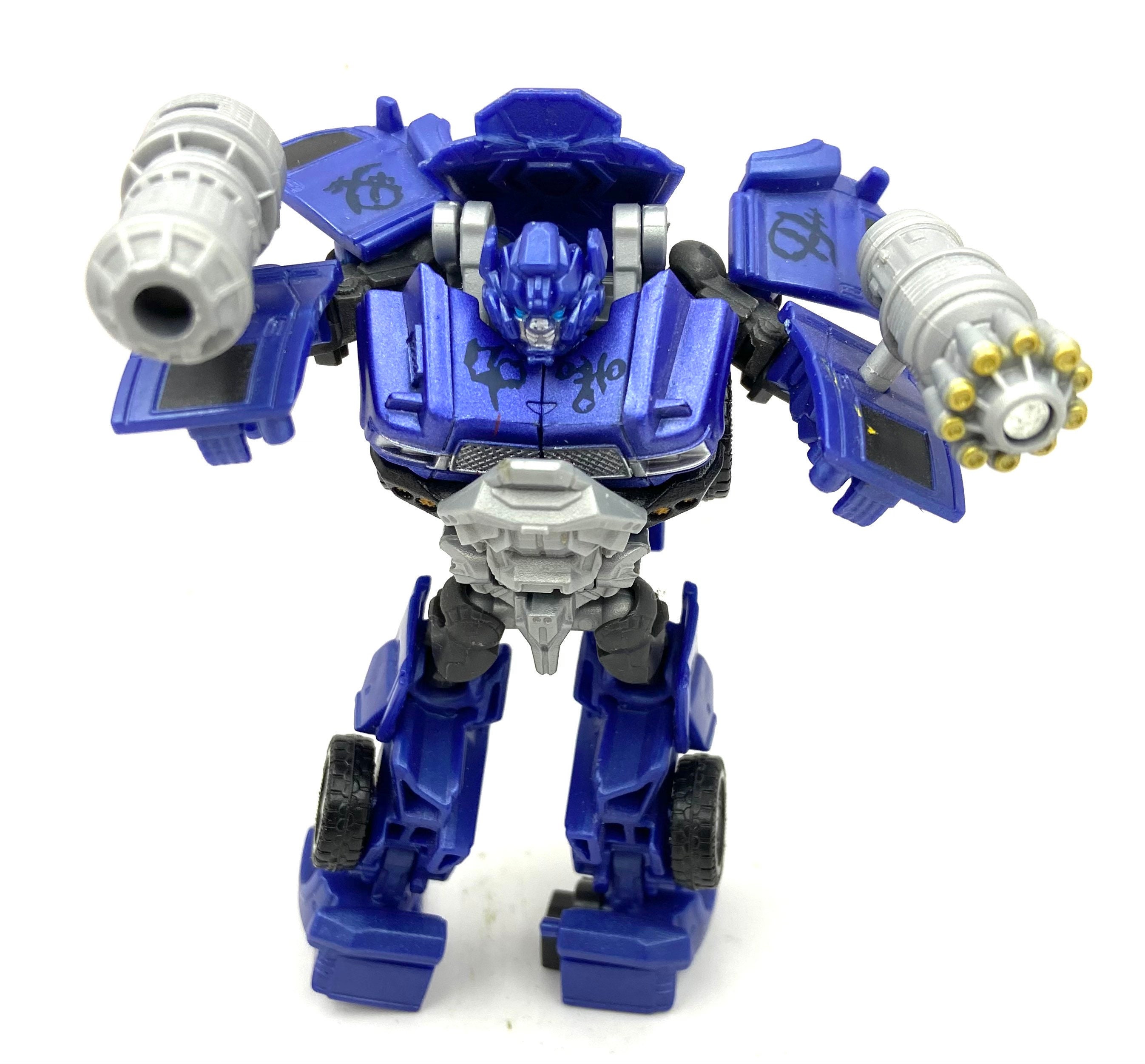 Transformers Movie Ironhide Target Exclusive Etsy