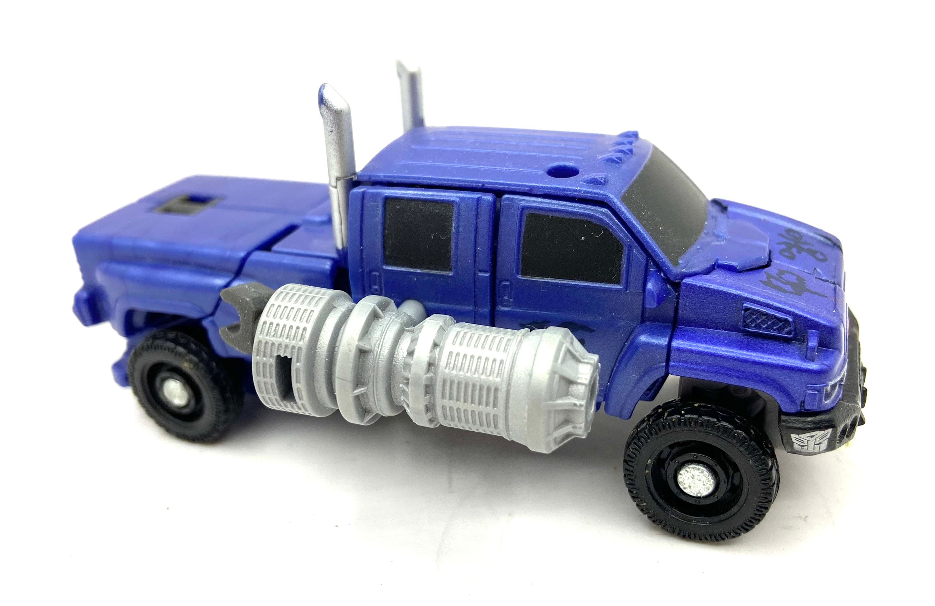 Transformers Movie Ironhide Target Exclusive Etsy